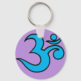 Ohm Sleutelhanger