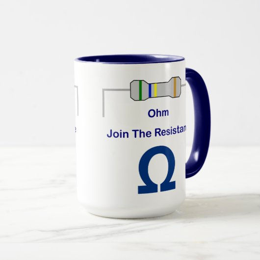 Ohm sluit zich aan bij de Mok tegen verzet (Voorkant rechts)