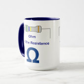 Ohm sluit zich aan bij de Mok tegen verzet (Voorkant links)