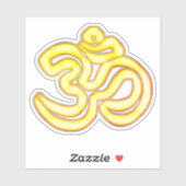 OHM-STICKER STICKER (Vel)