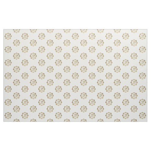 Ohm Stof (Yard (91,4 cm))