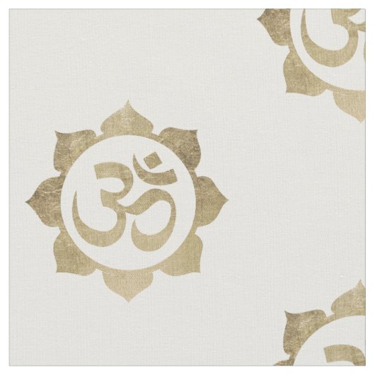 Ohm Stof (Close Up)