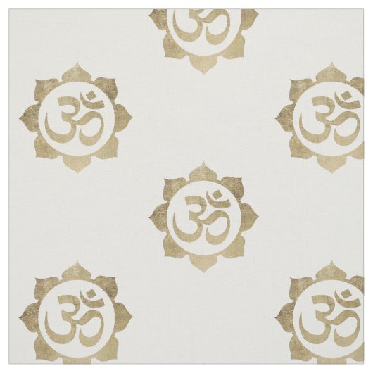 Ohm Stof (Swatch)