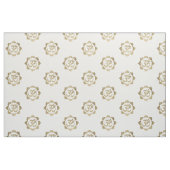 Ohm Stof (Fat Quarter)