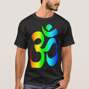 Ohm Symbol Souvenir T-shirt