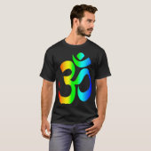 Ohm Symbol Souvenir T-shirt (Voorkant volledig)