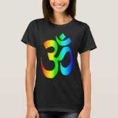 Ohm Symbol  Souvenir T-shirt (Voorkant)