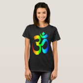 Ohm Symbol Souvenir T-shirt (Voorkant volledig)
