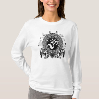 Ohm T-shirt