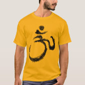 Ohm T-shirt (Voorkant)