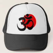 Ohm Trucker Pet (Voorkant)