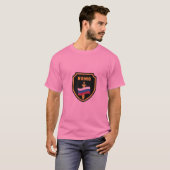 ohman t-shirt (Voorkant volledig)