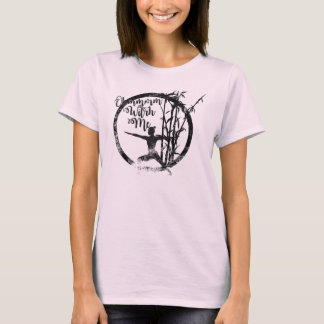 Ohmmm met mij,  t-shirt