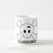 OHN Mok schedel (Center)