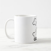 OHN Mok schedel (Links)