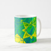 Ohne Titel Koffiemok (Voorkant rechts)