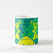 Ohne Titel Koffiemok (Center)