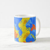 Ohne Titel Koffiemok (Voorkant rechts)