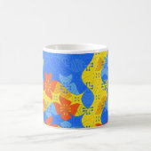 Ohne Titel Koffiemok (Center)