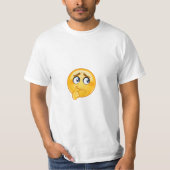 OhO T-shirt (Voorkant)