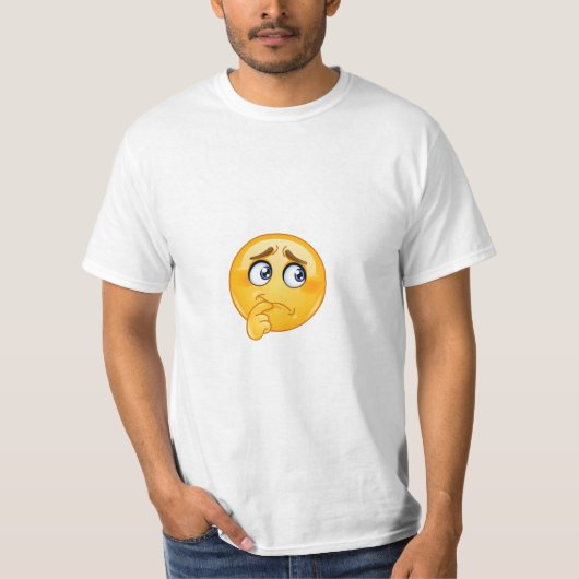 OhO T-shirt (Voorkant)