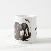 Ohodamaya (respect) koffiemok (Center)