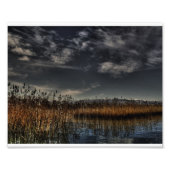 Ohrid Foto Afdruk (Voorkant)