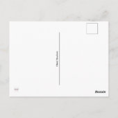 Ohrid - Macedonië Briefkaart (Achterkant)