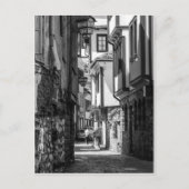 Ohrid, Macedonië Briefkaart (Voorkant)