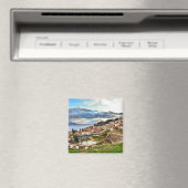 Ohrid, N. Macedonië Magneet (Insitu (Vaatwasser))