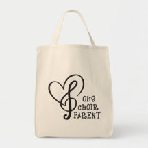OHSChoir Parent Heart Tas