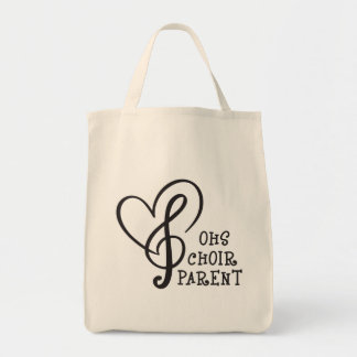 OHSChoir Parent Heart Tas