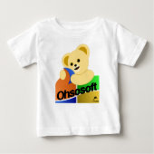 OHSOSOFT (Baby) (Voorkant)
