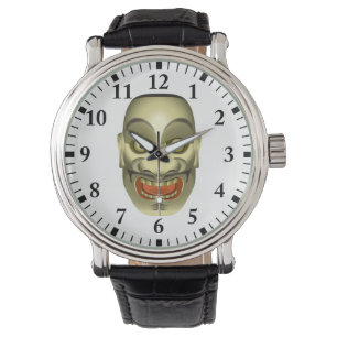 Ohtobide Horloge