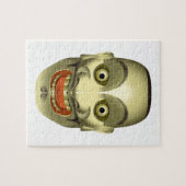 Ohtobide Legpuzzel (Horizontaal)