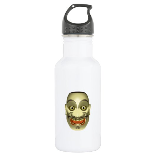 Ohtobide Waterfles (Voorkant)