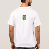 Oi Bozha Bozha Borshch Shirt (Achterkant)