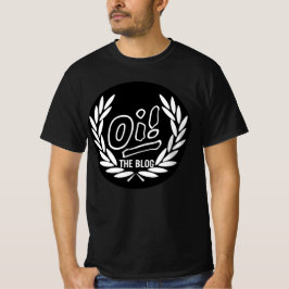 Oi Oi The Blog design 3 T-shirt