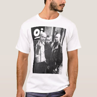 oi t-shirt