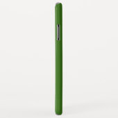 OI! Taalgroet in het Portugees Case-Mate iPhone Case (Achterkant/rechts)