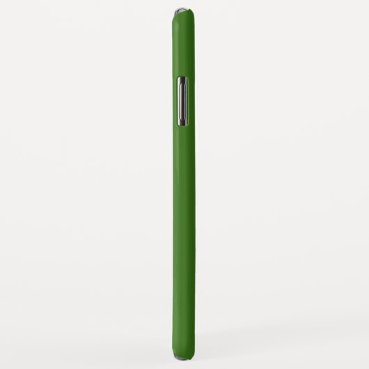 OI! Taalgroet in het Portugees Case-Mate iPhone Case (Achterkant/rechts)