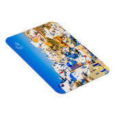 Oia Magneet (Rechterzijde)