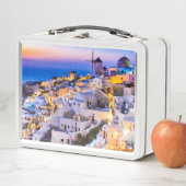 Oia Santorini (In situ)