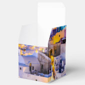 Oia Santorini Bedankdoosjes (Geopend)