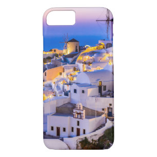 Oia Santorini Case-Mate iPhone Case