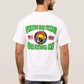 OIF.HNG T-SHIRT (Achterkant)