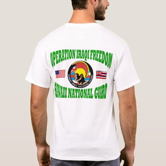 OIF.HNG T-SHIRT (Achterkant)