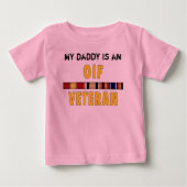 OIF Vet Dad (Voorkant)