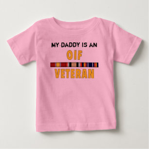 OIF Vet Dad