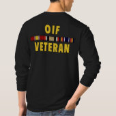 OIF Vet Shirt (Achterkant)